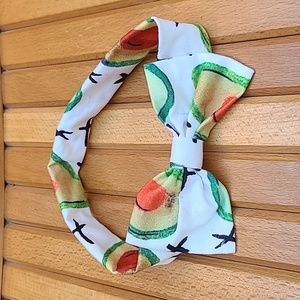 Bow Headband
